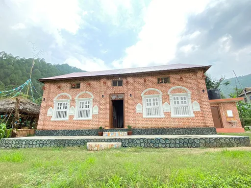 Peaceful Stay in Makwanpur , Bhimphedi